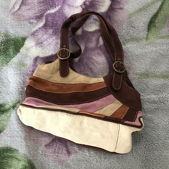 Small Shoulder Bag - Picture 7 of 16